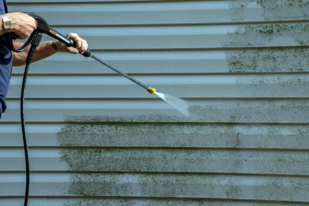 Best Driveway Pressure Washing  in Gatesville, TX