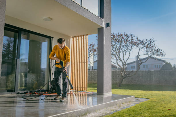Trusted Gatesville, TX Pressure Washing Experts