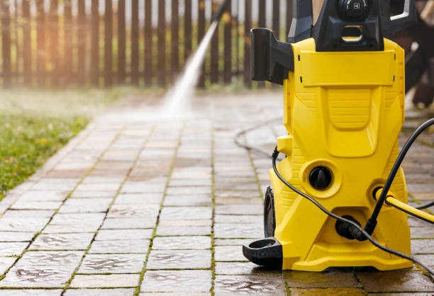 Best Building Exterior Washing  in Gatesville, TX
